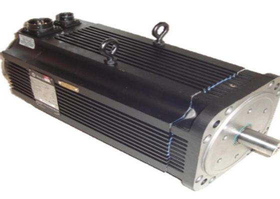 AB Brand New 1326AB-B720E-21-L Seri Servo Motor 3500 rpm Kecepatan