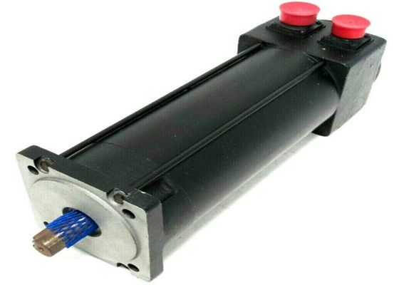 AB Brand New 1326AB-B720E-21-L Seri Servo Motor 3500 rpm Kecepatan