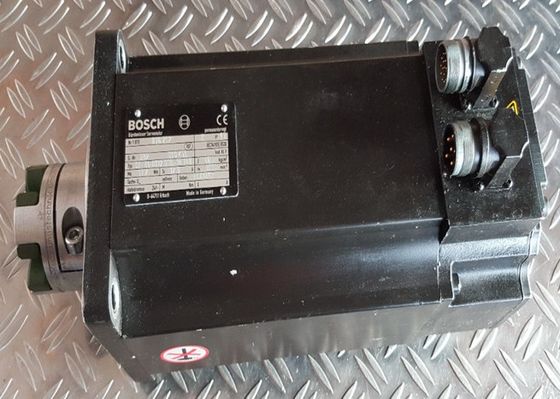 Ab 1326ab-B720e-M2k7l Seri Servo Motor 6,8 Kilowatt dari output maksimum