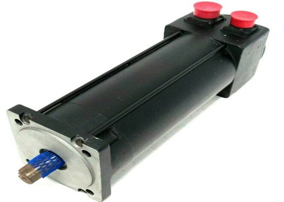 AB 1326AB-B515E-M2K5L Seri Servo Motor 380-460 Volt AC 3000 hingga 4000 RPM