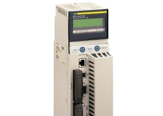 SCHNEIDER 140DAI75300 AC Input 32 Titik 230 VAC 8-titik Grup Isolasi