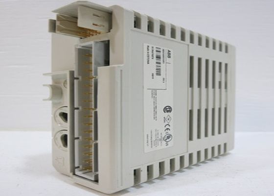 S800 I/O Analog Input Module ABB AI801 3BSE020512R1 0.24 Kg Peralatan Kecil