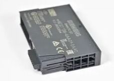 SIEMENS 6ES71200AH010AA0 Dihentikan Sejak Terminal Block Tipe Sekrup 4000 VDC