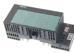 SIEMENS 6ES71321BL000XB0 Modul Keluaran 32 Titik Digital 5AMP 24VDC Sismatic DP