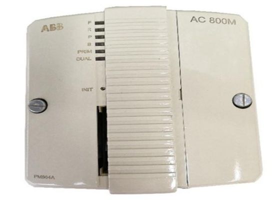 CI867K01 3BSE043660R1 CI867K01 Modbus TCP Interface CI867 Komunikasi Interface