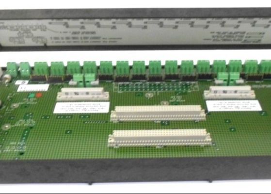 10P54770001 ANALOG TERMINATION MODUL panel MAIO 16 seri panel mount
