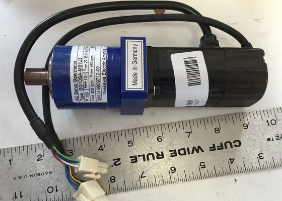 SG10SA-M01U3 Yaskawa Servo Motor Brand 100% Baru Dalam Kotak Asli