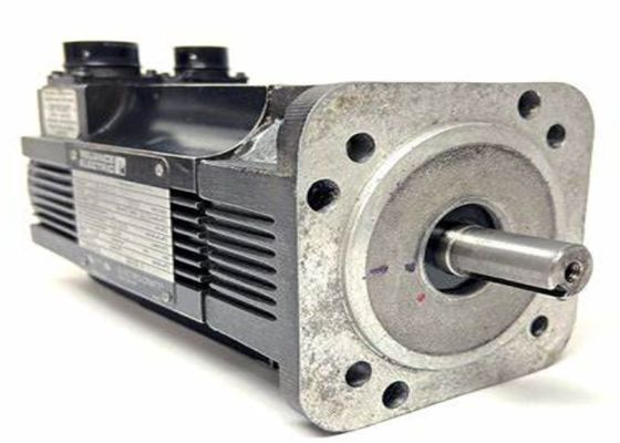 AB 1326AB-B410G-M2L 460/380V AC Industrial Servo Motor IP67 Peringkat Lingkungan 8.1 Nm