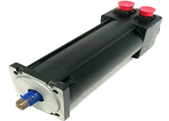 AB 1326AB-B410G-M2L 460/380V AC Industrial Servo Motor IP67 Peringkat Lingkungan 8.1 Nm