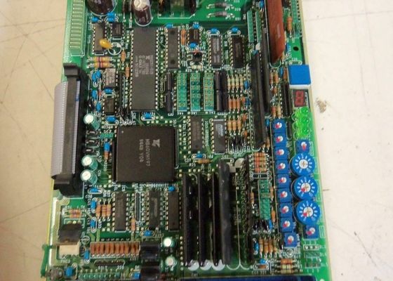 Yaskawa CACR Series Servo Motor Brand New Dalam Kotak Asli 230V