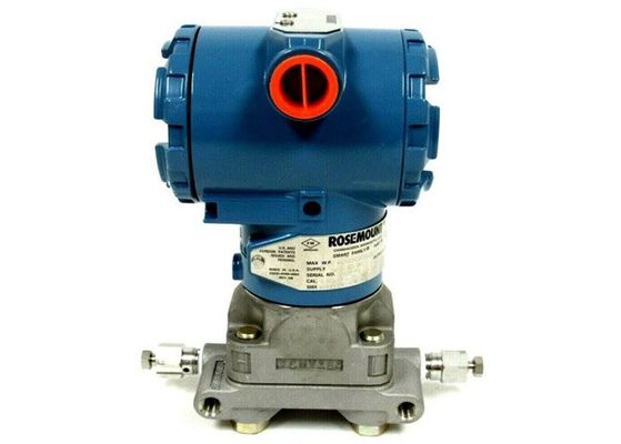 Pemancar Suhu Seri Rosemount 3051CD2A22A1AB4 3051