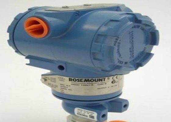 Pemancar Suhu Seri Rosemount 3051CD2A22A1AB4 3051