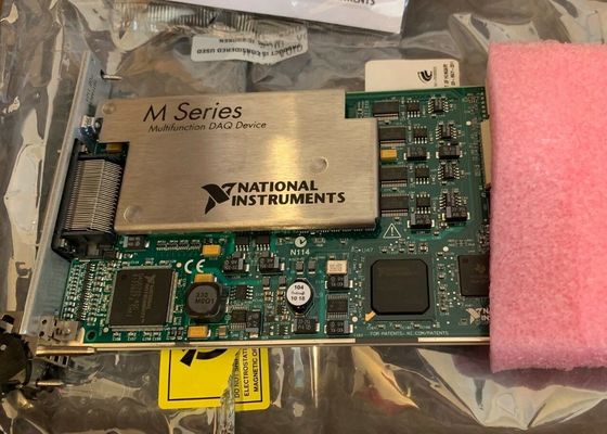 Amerika Serikat Brand New NI PXIe-6259 Digital IO Modul Dalam Kotak Asli