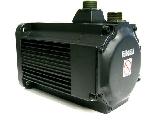 USAFED-22-HL11 Yaskawa AC Servo Motor Brand New Dalam Kotak Asli