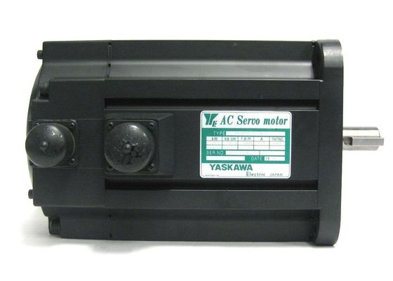 USAFED-22-HL11 Yaskawa AC Servo Motor Brand New Dalam Kotak Asli