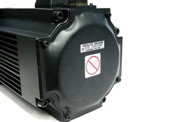 USAFED-22-HL11 Yaskawa AC Servo Motor Brand New Dalam Kotak Asli
