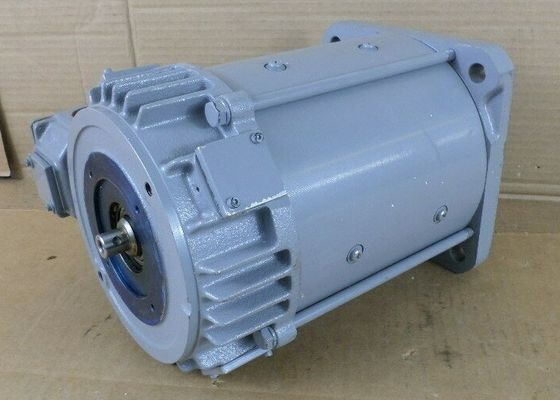 HD101-12SP MITSUBISHI DC SERVO MOTOR DC MAGNET PERMANEN 24 V DC