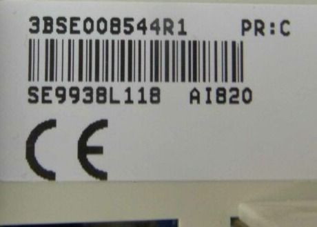 3BSE008544R1 AI820  Modul Terminasi ABB Terisolasi Presisi untuk Kontrol Industri