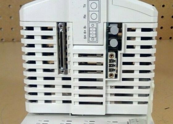 ABB dari 3BSE050198R1 PM866K01 Processor Unit 133MHz dan 64MB. 24 V DC, 4A. 0.09 ms. asli baru.