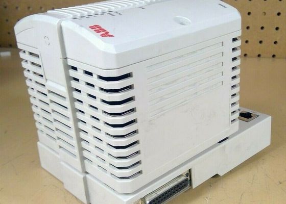 ABB dari 3BSE050198R1 PM866K01 Processor Unit 133MHz dan 64MB. 24 V DC, 4A. 0.09 ms. asli baru.