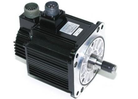 SGMGH-09ACA61 Yaskawa Brand New Industrial Servo Motor Baru Dalam Kotak
