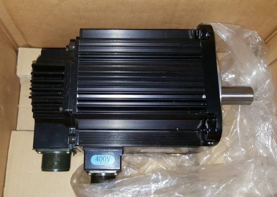 SGMGH-09ACA61 Yaskawa Brand New Industrial Servo Motor Baru Dalam Kotak