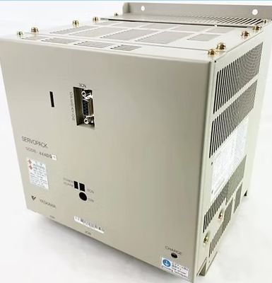Yaskawa Servo Driver SGDB-44ADGY8 Baru