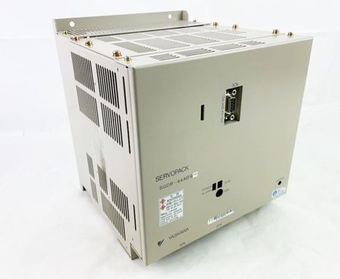 Yaskawa Servo Driver SGDB-44ADGY8 Baru