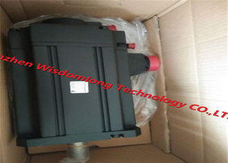 HC-SFS702B Industrial Servo Motor Mitsubishi High Speed 2000 RPM Medium Inertia Power