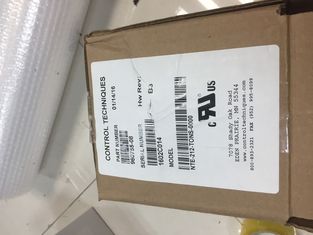 Emerson Servo Motor Redundant Power Supply Module NTE-212-TONS-000 NEW Condition