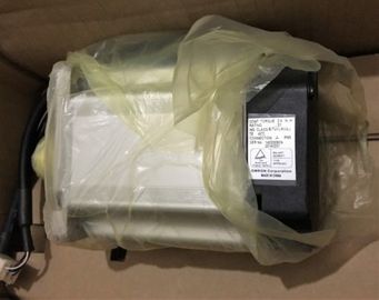 OMRON R88M-G10030L 20 MΩ mnt.  pada 500 VDC antara terminal daya dan terminal FG