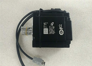 YASKAWA AC SERVO MOTOR 4.4A 200V SGM7J-08AFC6S BARU ASLI 25HZ 750W