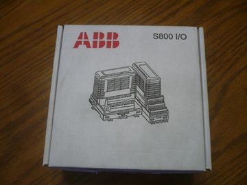 Modul Digital Baru ABB 3BSE037760R1 TB840A Modulebus Cluster Modem S800 I / O, PR: B