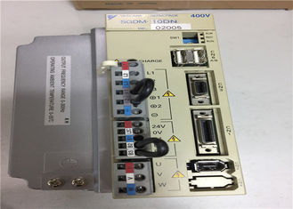 50/60HZ Industrial Servo Drives YASKAWA SGDM-10DN SERVOPACK BRAND NEW