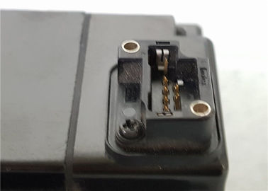 Servo Motor Industri 150HZ YASKAWA SERVO MOTOR SGMJV-02ADL2C Max Kecepatan 6000r / mnt