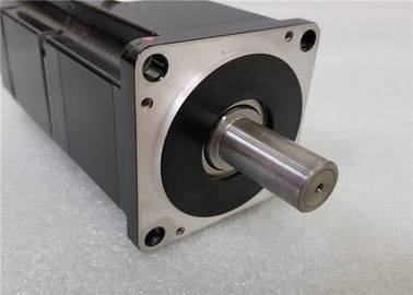 Servo Motor Industri 150HZ YASKAWA SERVO MOTOR SGMJV-02ADL2C Max Kecepatan 6000r / mnt