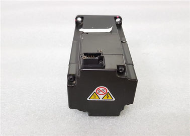 Servo Motor Industri 150HZ YASKAWA SERVO MOTOR SGMJV-02ADL2C Max Kecepatan 6000r / mnt