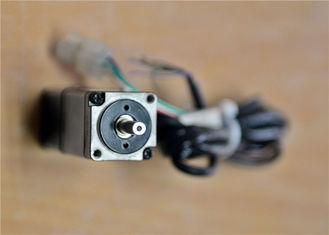 Motor Yaskawa Servo SGMM-A2C3YK11 20W 3000r / min Industrial Servo Motor 2.0A