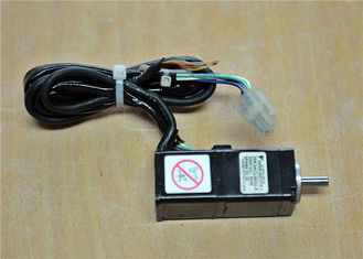 Motor Yaskawa Servo SGMM-A2C3YK11 20W 3000r / min Industrial Servo Motor 2.0A