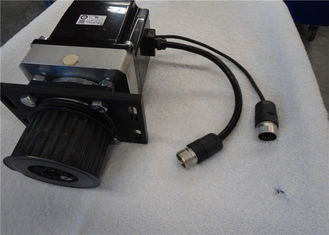 Industri Asli AC Servo Motor Yaskawa Listrik SGMPH-15AAA61D-OY 1500W 3 Phase