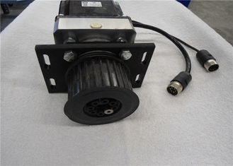 Industri Asli AC Servo Motor Yaskawa Listrik SGMPH-15AAA61D-OY 1500W 3 Phase