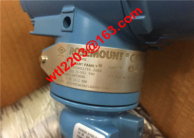 Rosemount 3051 Pressure Transmitter 3051TG3A2B21AB4E5D4M5Q4S5 0306R-T22AA11