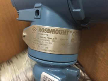 Rosemount 3051 Pressure Transmitter 3051TG3A2B21AB4E5D4M5Q4S5 0306R-T22AA11