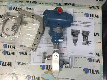 Rosemount 3051 Pressure Transmitter 3051TG3A2B21AB4E5D4M5Q4S5 0306R-T22AA11