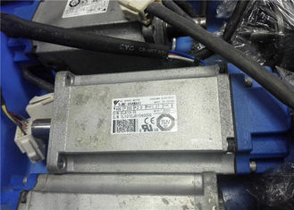 Industri Yaskawa Electric Servo Motor SJME-04AMA41 3000RMP 1,27Nm 400W