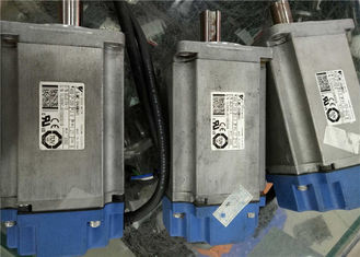 Industri Yaskawa Electric Servo Motor SJME-04AMA41 3000RMP 1,27Nm 400W