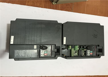 3PH 380V 7.5KW Variable Frequency Inverter FR-E740-7.5K-CHT Auto Tuning Capability