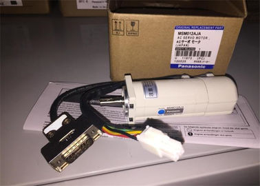 Panasonnic MSM042AJA SMT SERVO MOTOR 200W Aplikasi baru asli 200W SP MV