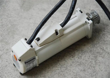 PanasonicAC Servo Motors Input 2.5A Ralted 200HZ 3000 r / mnt MSMA012C2D