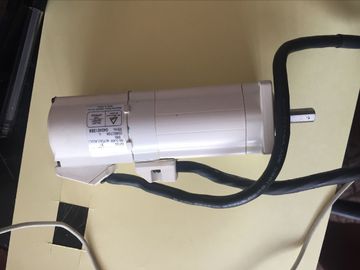 PanasonicAC Servo Motors Input 2.5A Ralted 200HZ 3000 r / mnt MSMA012C2D